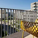 דירה The Alley By Kanopian בראשוב