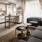 Apartment The Alley By Kanopian *