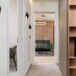 דירה The Alley By Kanopian *