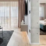 The Alley By Kanopian Apartment Brasov