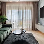 Apartment The Alley By Kanopian *