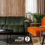 The Alley By Kanopian * בראשוב
