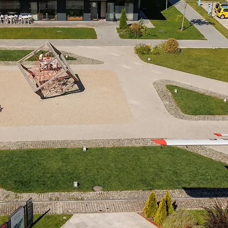 The Alley By Kanopian