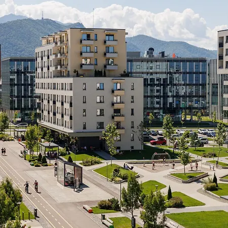 The Alley By Kanopian Apartamento *