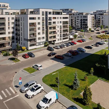 The Alley By Kanopian *