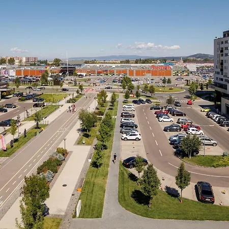 Apartamento The Alley By Kanopian