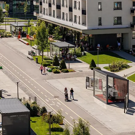 The Alley By Kanopian Braşov