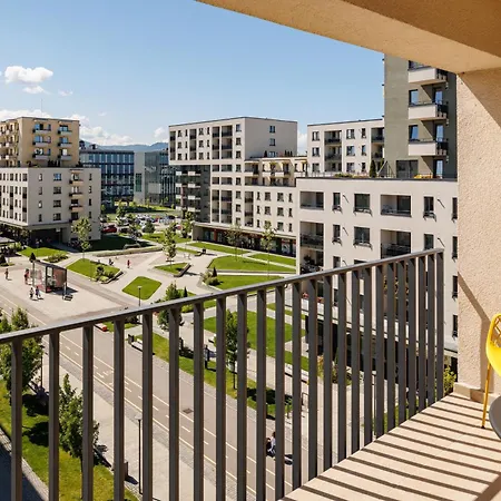 The Alley By Kanopian Apartamento