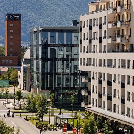 Apartamento The Alley By Kanopian *