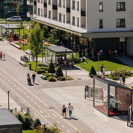 The Alley By Kanopian * Braşov