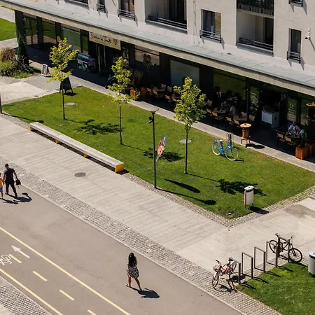 The Alley By Kanopian Braşov