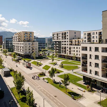 The Alley By Kanopian Apartamento