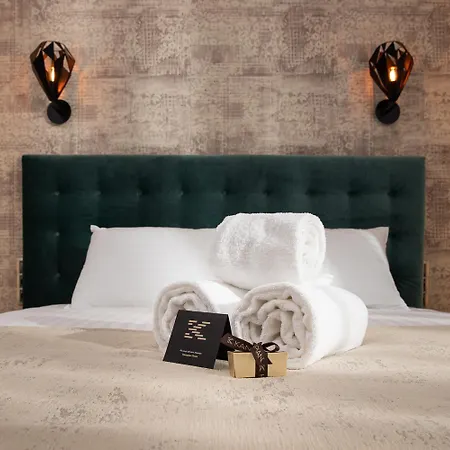 The Alley By Kanopian Apartamento *