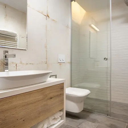 The Alley By Kanopian Apartamento