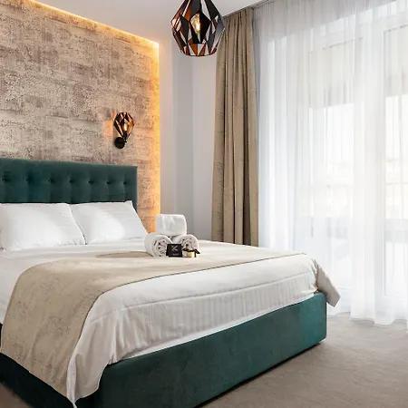 Apartamento The Alley By Kanopian *