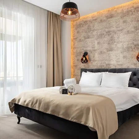 Apartment The Alley By Kanopian *