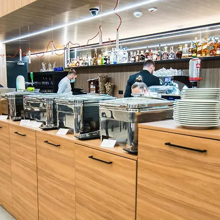 Apartamento The Alley By Kanopian *