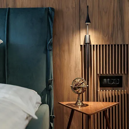 The Alley By Kanopian Apartamento *