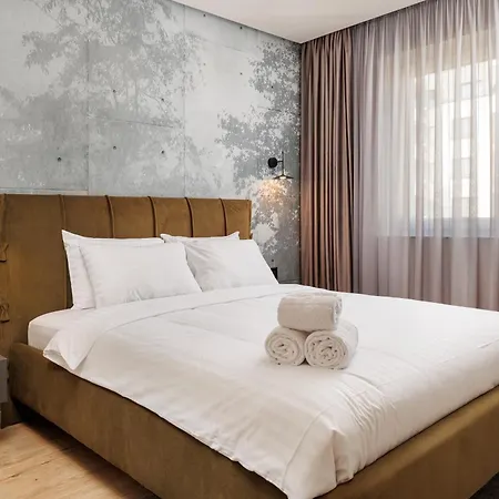 The Alley By Kanopian Apartamento *