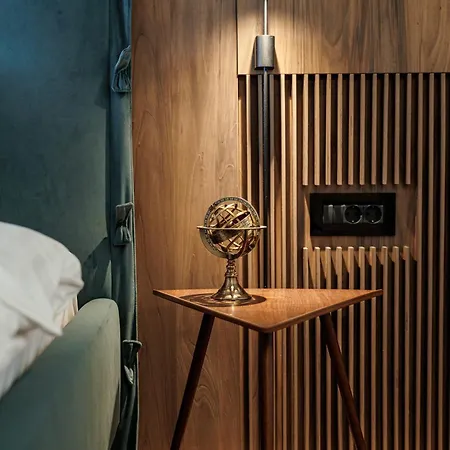 Apartamento The Alley By Kanopian *