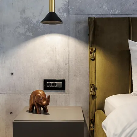 Apartamento The Alley By Kanopian Braşov