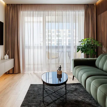 The Alley By Kanopian Apartamento Braşov