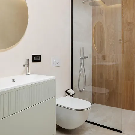 The Alley By Kanopian Apartamento