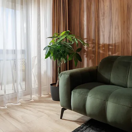 The Alley By Kanopian Apartamento Braşov