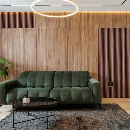 Apartamento The Alley By Kanopian