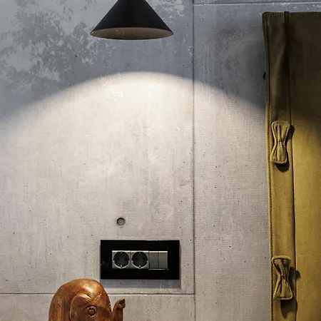 Appartement The Alley By Kanopian