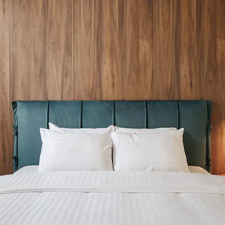 The Alley By Kanopian Apartamento