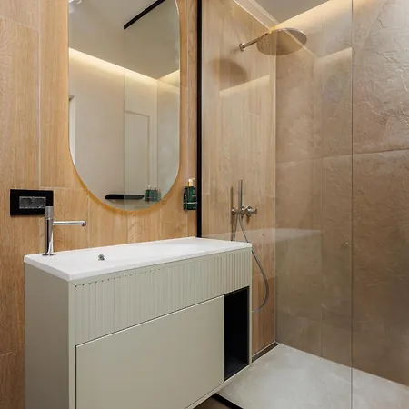 The Alley By Kanopian Apartamento