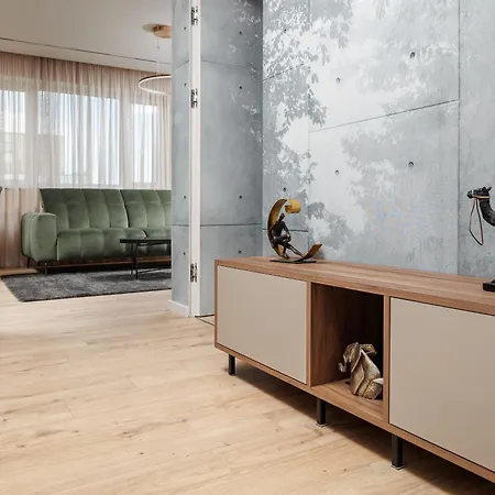 The Alley By Kanopian *