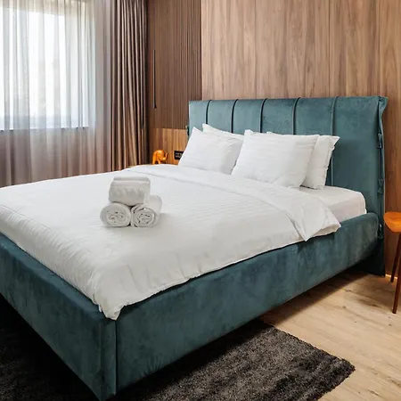 The Alley By Kanopian *