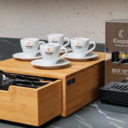 The Alley By Kanopian *