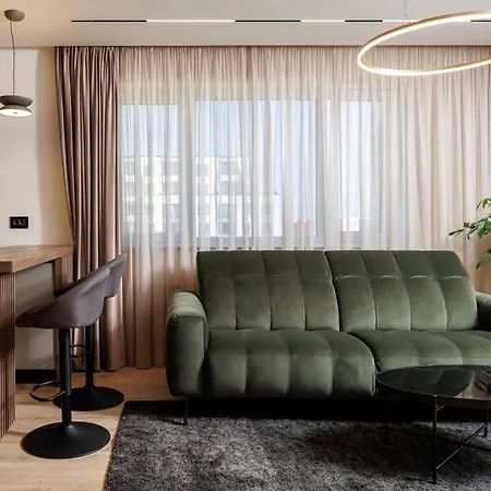 The Alley By Kanopian Appartement *
