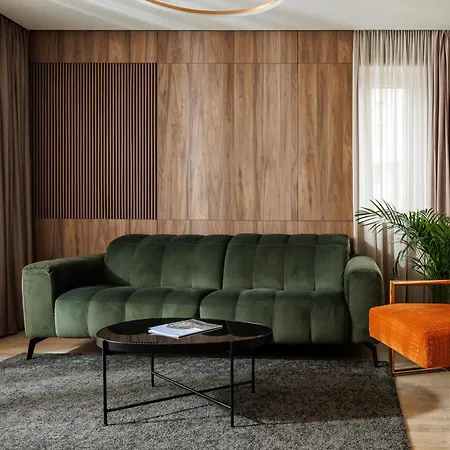 The Alley By Kanopian *