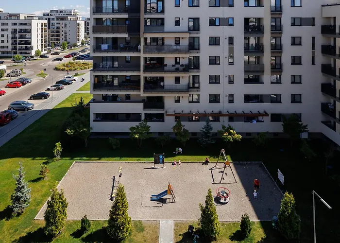 The Alley By Kanopian *