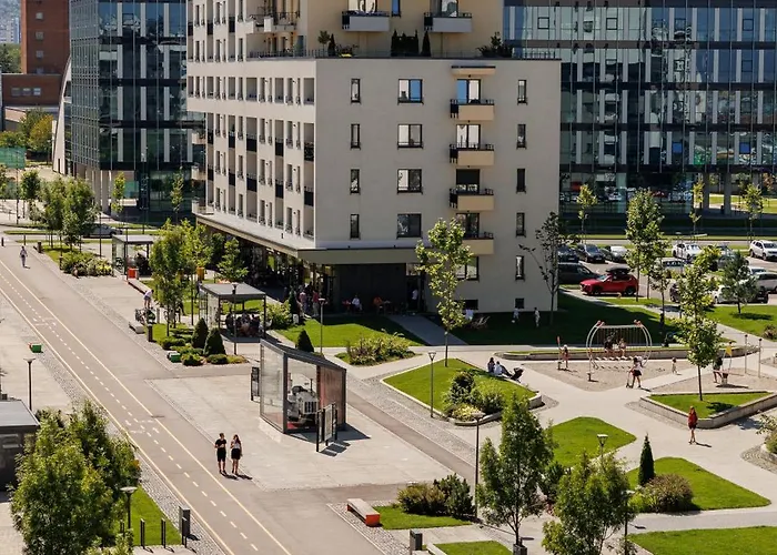 The Alley By Kanopian * Braşov