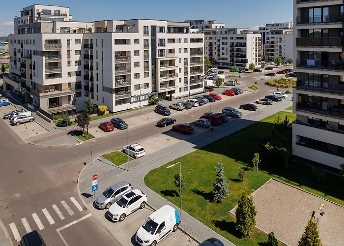 The Alley By Kanopian *