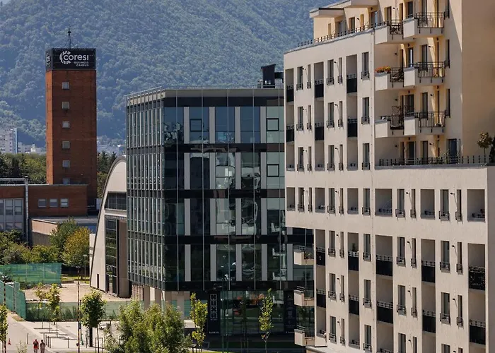 The Alley By Kanopian