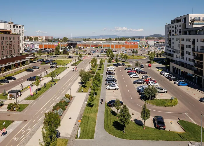 Apartment The Alley By Kanopian