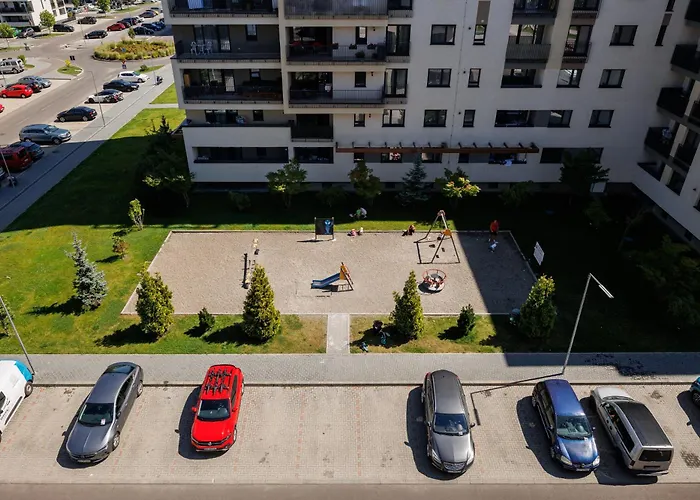 Appartement The Alley By Kanopian