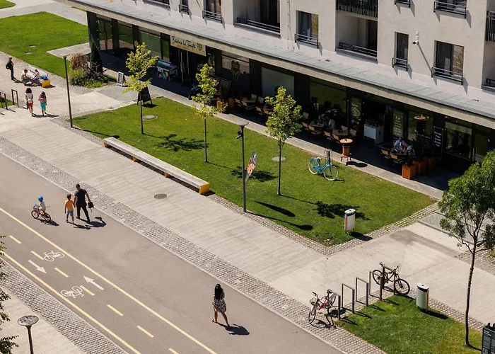 The Alley By Kanopian Brasov