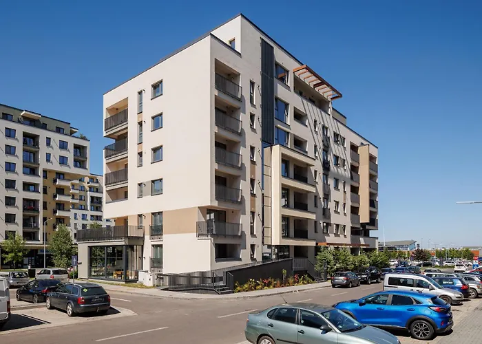 The Alley By Kanopian *