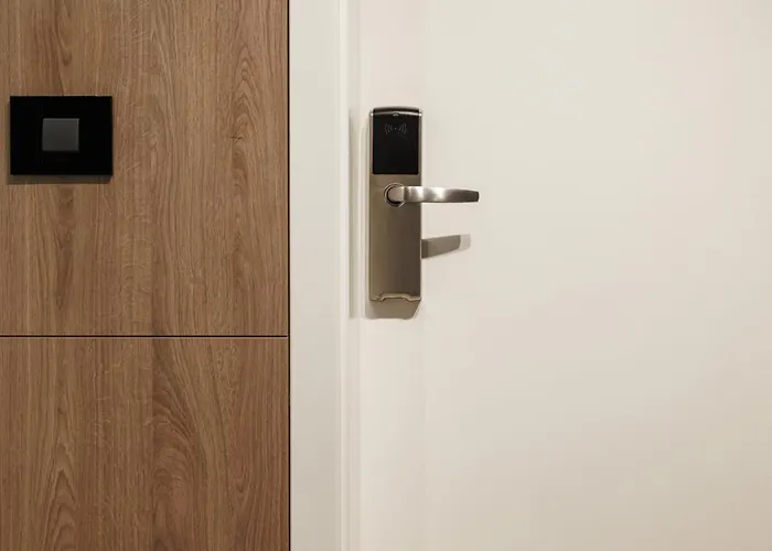 The Alley By Kanopian