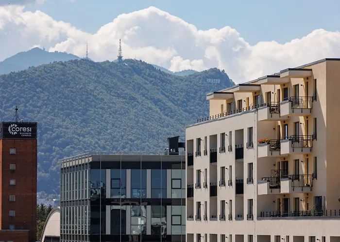 The Alley By Kanopian Apartment *