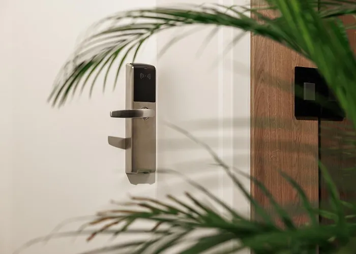 The Alley By Kanopian