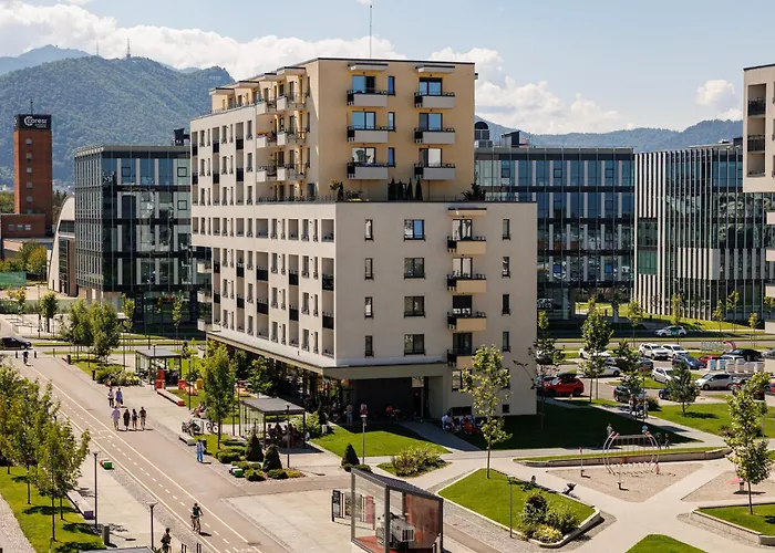 The Alley By Kanopian