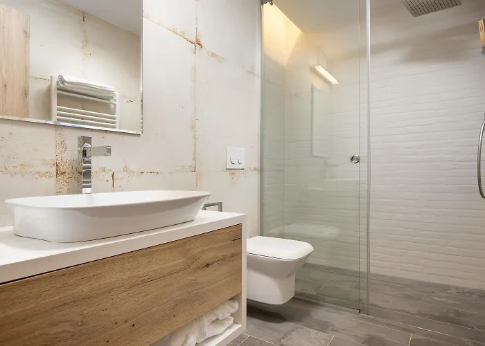 The Alley By Kanopian Apartment